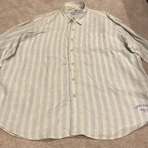 ‼️100% LINEN‼️ - Picture 6 of 8